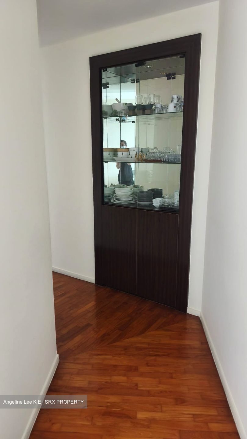 Kerrisdale (D8), Condominium #503094901